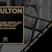Kontrolle Feat Matt Monday Duwayne Motley