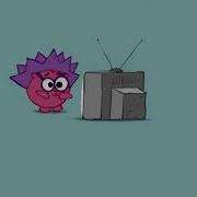 Смешарики Ёжик И Телевизор 2003