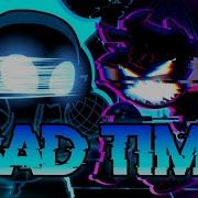 Fnf Bad Time But Sans Vs Void