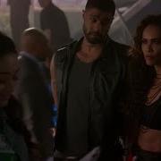 Lucifer Cast Bad To The Bone No Scrubs Feat Lesley Ann Brandt Aimee Garcia