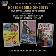 Morton Gould Suite From Tribute To A Bad Man