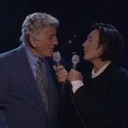 K D Lang Moonglow With Tony Bennett