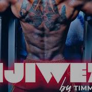 Timmy Tdat Sijiwezi Official Lyric Visualizer Kamasiogod Timmy Tdat