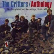 The Critters Mr Dieingly Sad