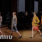 Miu Miu Fall Winter 2024 Fashion Show Miu Miu