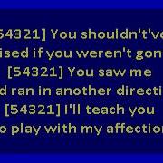 I Gotcha Joe Tex Karaoke