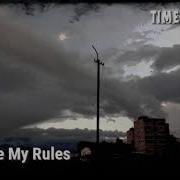 My Life My Rules Минус