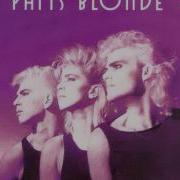 Paris Blonde Silent Passion