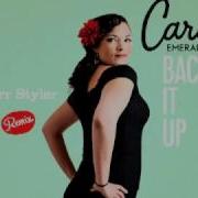 Back It Up Herr Styler Remix Caro Emerald