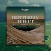 Joezi Tayllor Feat Tabia Butterfly Effect Extended Mix