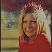 The Hustle I Only Have Eyes For You Ray Conniff
