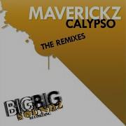 Maverickz Calypso Dan Marciano Frank Dona Remix
