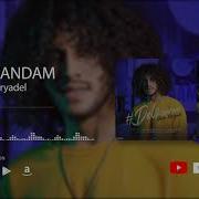 Ehsan Daryadel Del Kandam