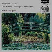Klaviersonate No 8 In C Minor Op 13 Pathétique Iii Rondo Allegro Werner Haas