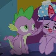 Pinkie Pie Is Crying For No Reason