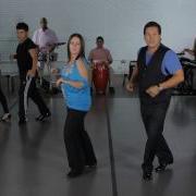 Salsa Dance Academy