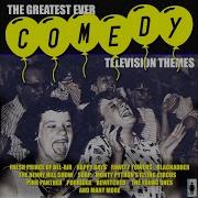 Tv Themes Benny Hill Show