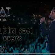 Ifrat Qelbin Sesi 2018 Remix