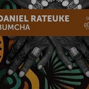 Daniel Rateuke Bumcha