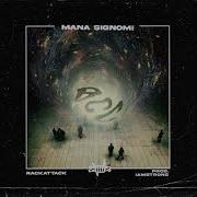 Mana Signomi Rack Iamstrong