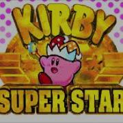 Kirby Gourmet Race Theme