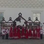 Праздничный Колокольный Звон 2 Коллектив Колокольные Звоны