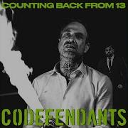 Codefendants Counting Back From 13