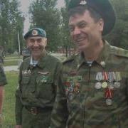Пограничная Собака Владимир Мазур