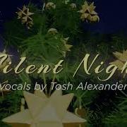All I Want For Christmas Tosh Alexander