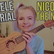 Nico And The Niners Twenty One Pilots Ukulele Cover