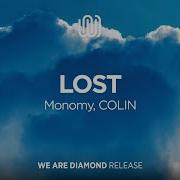 Monomy Lost