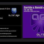 Garrido Till We Fall A M R Remix Feat Erin