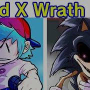 Fnf Lord X Wrath