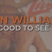 Don Williams It 039 S Good To See You Live