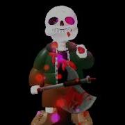 Insanity Sans Weak Theme
