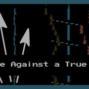 Battle Against A True Hero 8 Bit