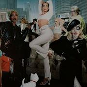Hallucinate Paul Woolford Remix Extended Mixed Dua Lipa The Blessed