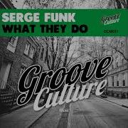 Serge Funk What They Do