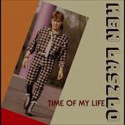 Ken Laszlo Time Of My Life Extended