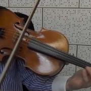 Fantaisie For Viola 3Rd Movement Allegro Non Troppo