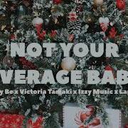 Licy Be Not Your Average Baby Feat Larell