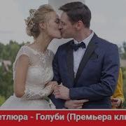 Петрлюра Голуби