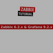 How To Zabbix 6 2 X Grafana 9 2 X Quadrata Soluzioni Opensource