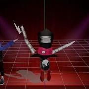 You Spin Me Right Round Undertale Animation