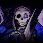 Dusttale Last Genocide Hard Mode Phase 1 5 And 2 The Genocides End