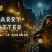 Stephen Fry Harry Potter And The Prisoner Of Azkaban