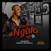 Emirembe Ngalo Official Audio 2024 Mesach Semakula Mesach Semakula