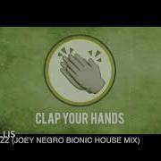 Risky Biznizz Joey Negro Bionic House Mix Doug Willis