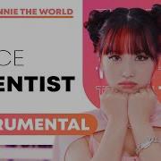 Twice Scientist Instrumental