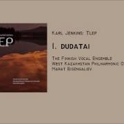 Karl Jenkins Tlep 1 Dudarai